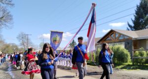 Actividades culturales, deportivas y tradicionales marcan el programa de fiestas patrias en Freire: conoce programación aquí