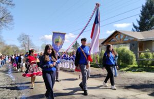 Actividades culturales, deportivas y tradicionales marcan el programa de fiestas patrias en Freire: conoce programación aquí