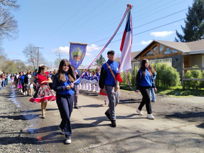 Actividades culturales, deportivas y tradicionales marcan el programa de fiestas patrias en Freire: conoce programación aquí