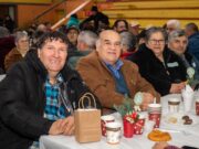 Gorbea celebró el día del campesino y la campesina con una emotiva jornada de reconocimiento y tradiciones
