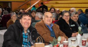 Gorbea celebró el día del campesino y la campesina con una emotiva jornada de reconocimiento y tradiciones