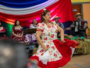 Gorbea define a sus representantes comunales de cueca del adulto mayor y será sede del encuentro provincial