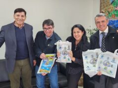 Pitrufquén será sede de la final categoría sub-15 del mundialito de fútbol Panguipulli 2026