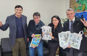 Pitrufquén será sede de la final categoría sub-15 del mundialito de fútbol Panguipulli 2026