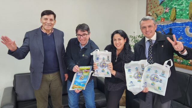 Pitrufquén será sede de la final categoría sub-15 del mundialito de fútbol Panguipulli 2026