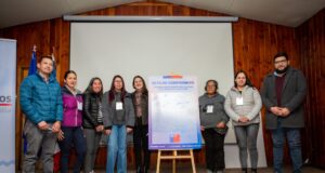 Programa “emprendamos semilla” de Fosis da la bienvenida a 32 emprendedoras de Gorbea