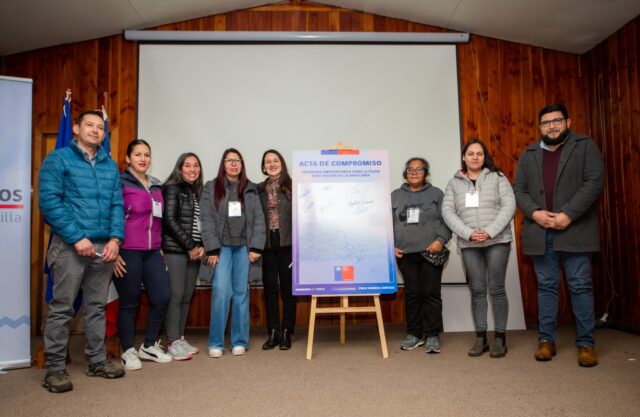 Programa “emprendamos semilla” de Fosis da la bienvenida a 32 emprendedoras de Gorbea