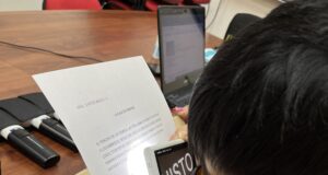 Junaeb entrega atención especializada a estudiantes con Baja Visión de La Araucanía