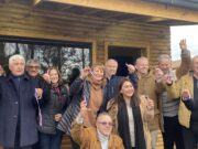 Cooperativa Faja Maisan de Pitrufquén cuenta Ccon moderna sala de procesos y ventas gracias a adjudicación de proyecto CORFO