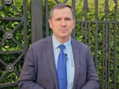 Diputado Jorge Rathgeb espera que nueva autoridad del ministerio de Agricultura reimpulse una alicaída actividad