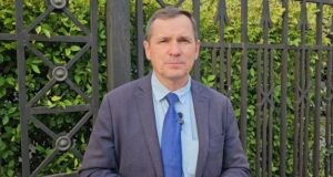 Diputado Jorge Rathgeb espera que nueva autoridad del ministerio de Agricultura reimpulse una alicaída actividad