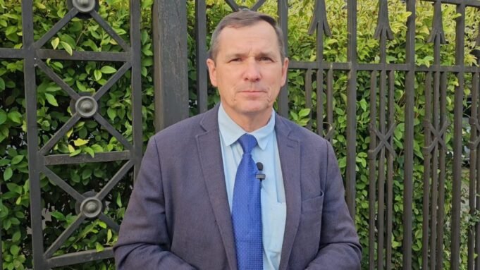 Diputado Jorge Rathgeb espera que nueva autoridad del ministerio de Agricultura reimpulse una alicaída actividad