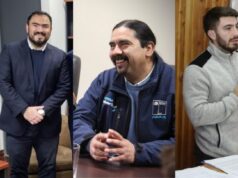 Confirman la renuncia de tres seremis en la región de La Araucanía para competir en parlamentarias del 16 de noviembre