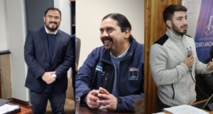 Confirman la renuncia de tres seremis en la región de La Araucanía para competir en parlamentarias del 16 de noviembre