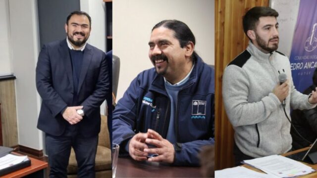 Confirman la renuncia de tres seremis en la región de La Araucanía para competir en parlamentarias del 16 de noviembre