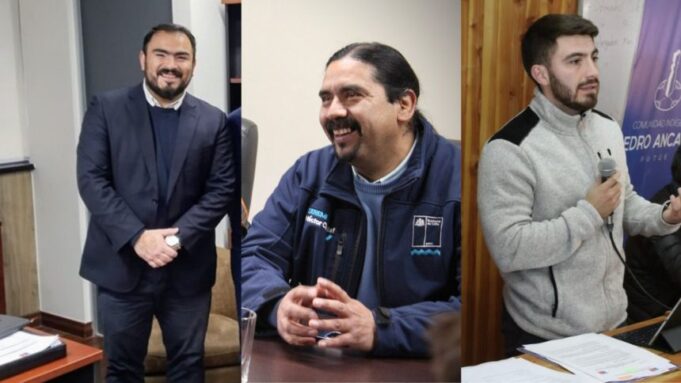 Confirman la renuncia de tres seremis en la región de La Araucanía para competir en parlamentarias del 16 de noviembre