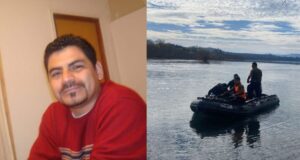 Desaparece en Pucón Abraham San Martín Salas: continúa intensa búsqueda en tras hallazgo de su vehículo cerca del puente Rodrigo de Bastías