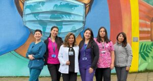 Hospital Intercultural de Nueva Imperial destaca con modelo integral para enfrentar la malnutrición por exceso en población infantil