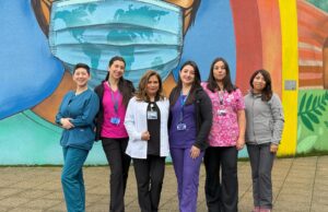 Hospital Intercultural de Nueva Imperial destaca con modelo integral para enfrentar la malnutrición por exceso en población infantil