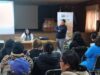 Comerciantes locales de Freire se informaron sobre los requisitos para iniciación de actividades