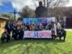 Juventudes de La Araucanía se capacitan en gestión de riesgos: INJUV y SENAPRED lideran jornada regional de voluntariado