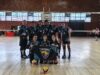 Vibrante segunda fecha de la liga mixta de vóleibol se vivió en Vilcún
