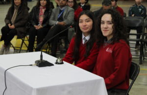 Red de inglés “the best in the net” realiza la versión 2025 del English Day en Pitrufquén