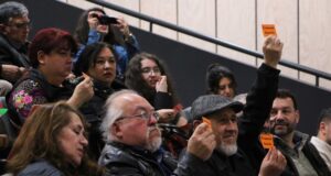 UCT y Seremi de las Culturas dieron inicio al VII Seminario Araucanía Cultural