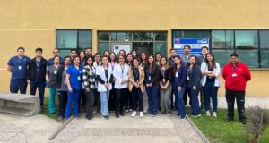 Hospital de Pitrufquén consolida su servicio de salud mental como referente en la red Araucanía Sur