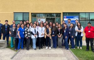 Hospital de Pitrufquén consolida su servicio de salud mental como referente en la red Araucanía Sur