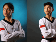 Hermanos Bono Wenckhans: jóvenes promesas del taekwondo de Pitrufquén que representarán a Chile en Lima – Perú