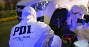 Dos detenidos por homicidio en Victoria: víctima murió tras agresión en la vía pública con cuchillos