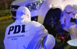 Dos detenidos por homicidio en Victoria: víctima murió tras agresión en la vía pública con cuchillos