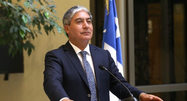 Diputado Henry Leal denuncia cobros excesivos en cuentas de luz de CGE y exige acciones inmediatas