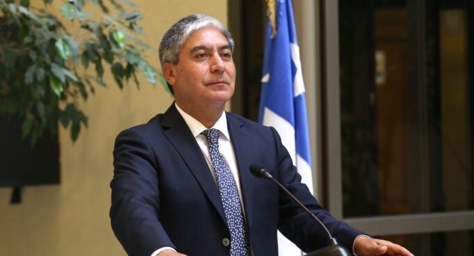 Diputado Henry Leal denuncia cobros excesivos en cuentas de luz de CGE y exige acciones inmediatas