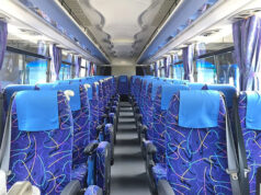 Corte Suprema ordena a Buses JAC pagar $22 millones a pasajeros lesionados en accidente en Gorbea en el año 2018