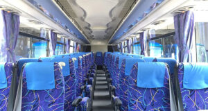 Corte Suprema ordena a Buses JAC pagar $22 millones a pasajeros lesionados en accidente en Gorbea en el año 2018