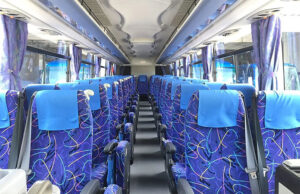 Corte Suprema ordena a Buses JAC pagar $22 millones a pasajeros lesionados en accidente en Gorbea en el año 2018