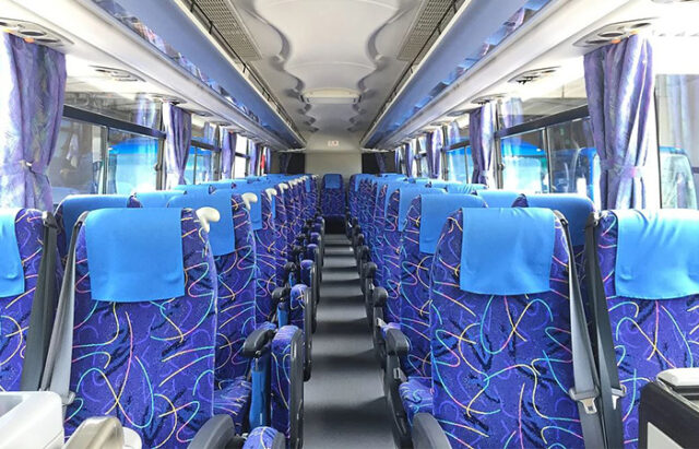 Corte Suprema ordena a Buses JAC pagar $22 millones a pasajeros lesionados en accidente en Gorbea en el año 2018