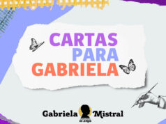 Seremi de las Culturas invita a estudiantes de La Araucanía a escribir cartas a Gabriela Mistral