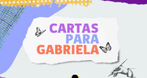 Seremi de las Culturas invita a estudiantes de La Araucanía a escribir cartas a Gabriela Mistral