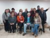 Unión comunal de Adultos Mayores de Freire renovó su directiva