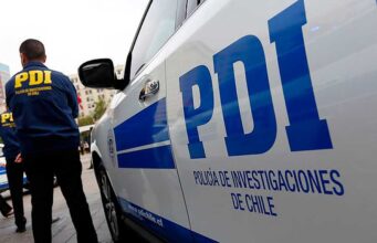 PDI Angol esclarece delito de robo en lugar habitado que afectó a vivienda ubicada en sector céntrico