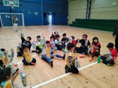 Fundación «Diseño Original» amplía su labor solidaria desde Gorbea hasta la Región del Biobío