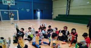 Fundación «Diseño Original» amplía su labor solidaria desde Gorbea hasta la Región del Biobío