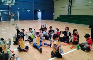 Fundación «Diseño Original» amplía su labor solidaria desde Gorbea hasta la Región del Biobío