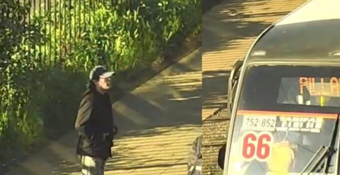 hombre que abusaba sexualmente de escolares en transporte público en Temuco fue sentenciado a 5 años de cárcel