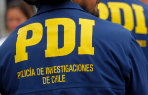 En Victoria detienen a dos «papitos corazón» por deuda de $78 millones en pensiones de alimentos