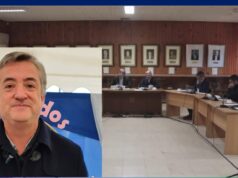 “La cancha está dispareja”: concejal García de Freire denuncia cobros de viáticos y horas extras excesivas en equipo del alcalde