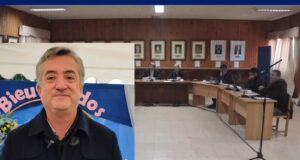 “La cancha está dispareja”: concejal García de Freire denuncia cobros de viáticos y horas extras excesivas en equipo del alcalde
